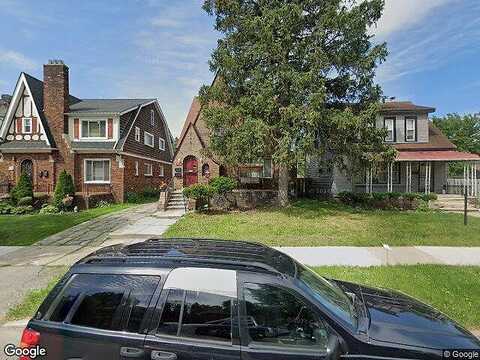 Bedford, DETROIT, MI 48224