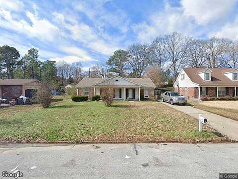Lakehurst, MEMPHIS, TN 38128