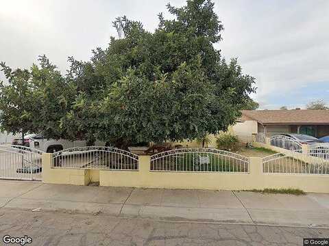 61St, PHOENIX, AZ 85033