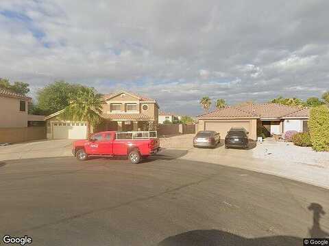 Adelle, MESA, AZ 85212