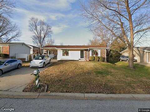 Coriander, SAINT CHARLES, MO 63303