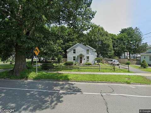 Elm, PITTSFIELD, MA 01201