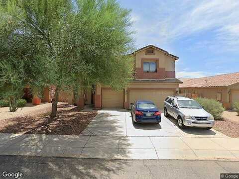 Costa Blanca, MARICOPA, AZ 85138