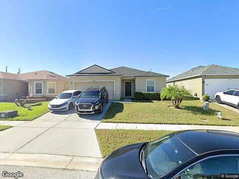 Julius Estates, WINTER HAVEN, FL 33881