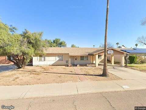 Emile Zola, PHOENIX, AZ 85032