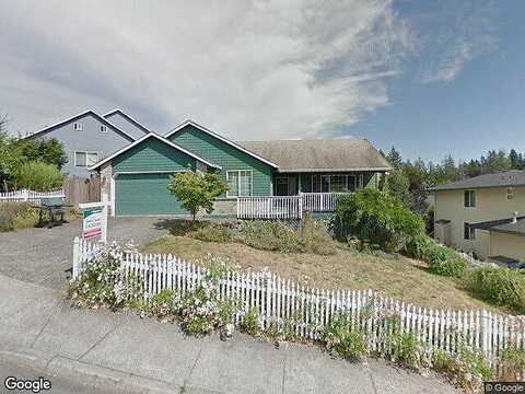 Eldridge, SANDY, OR 97055