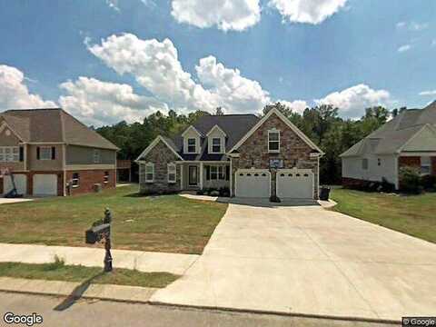 Big Creek, RINGGOLD, GA 30736