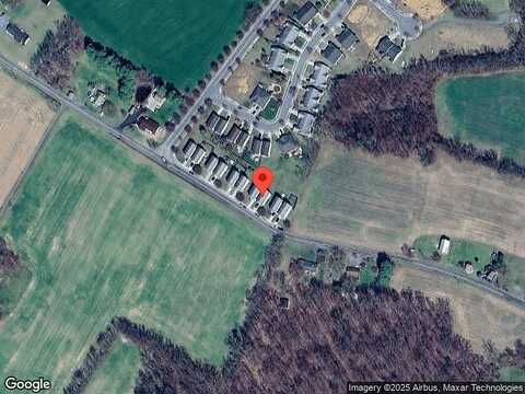 Hoover, WOODSTOCK, VA 22664