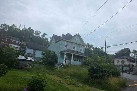 Charles, DRAVOSBURG, PA 15034