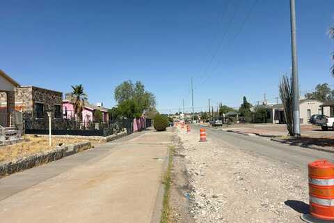 Nashville, EL PASO, TX 79930