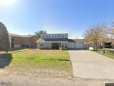 County Road 1314, ODESSA, TX 79765