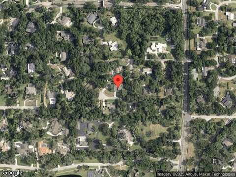 Trails End, LONGWOOD, FL 32779