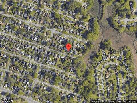 Amherst, NORFOLK, VA 23513