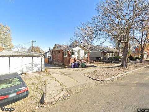 Decatur, DENVER, CO 80211
