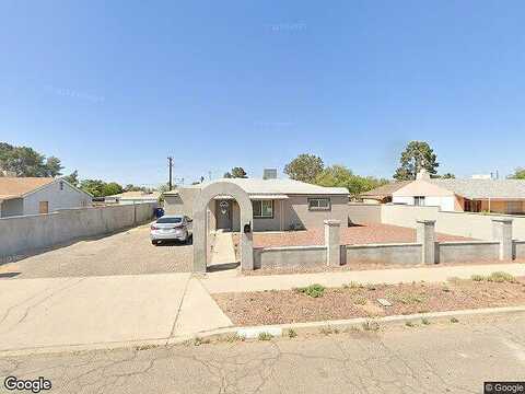 25Th, TUCSON, AZ 85713