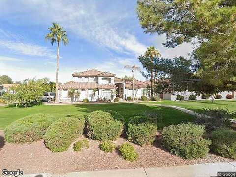 Palm, MESA, AZ 85215