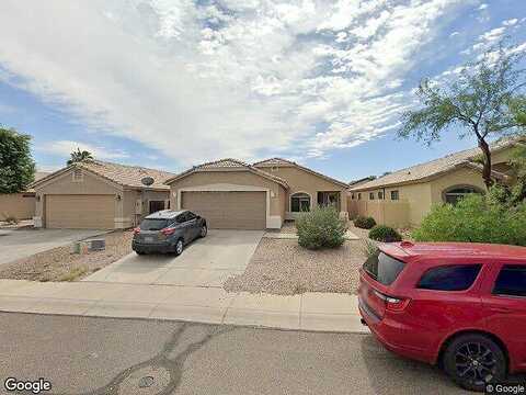 Carlos, SAN TAN VALLEY, AZ 85144