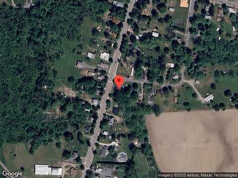 Main, BURDETT, NY 14818