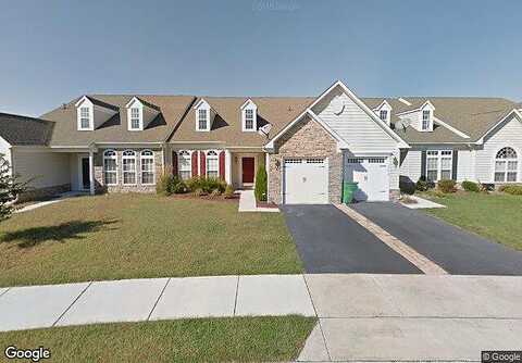 Oliver, SELBYVILLE, DE 19975