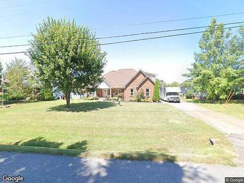 Trough Springs, ADAMS, TN 37010