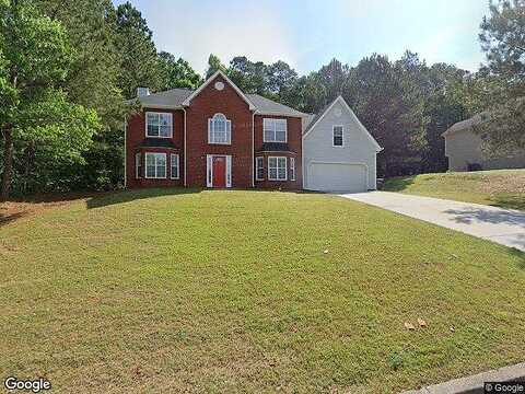 Knotts Pass, SNELLVILLE, GA 30039
