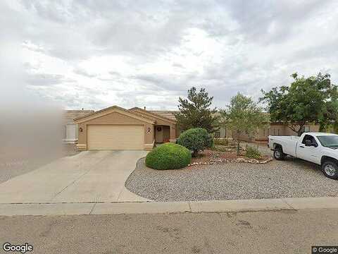 Suffock, KINGMAN, AZ 86409