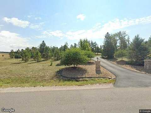 Palmer Ridge, PARKER, CO 80134