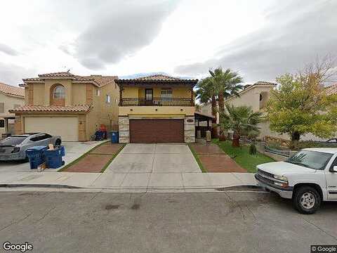 Gulliver, LAS VEGAS, NV 89115