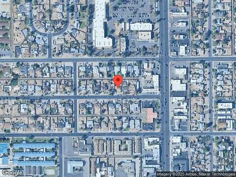 Tulsa, CHANDLER, AZ 85225