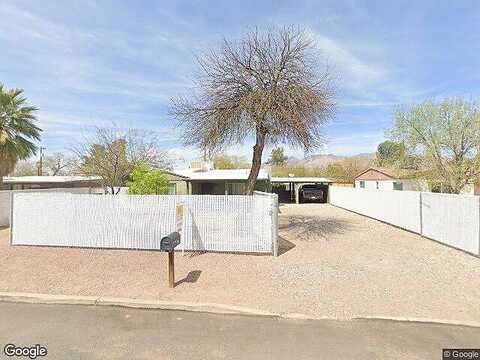 Seneca, TUCSON, AZ 85716