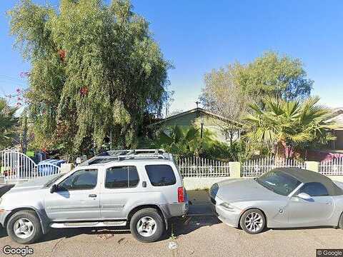 48Th, PHOENIX, AZ 85031