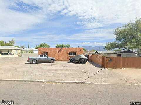 E Bellevue St # 10B, TUCSON, AZ 85716