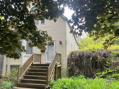 Marshfield, CHICAGO, IL 60613