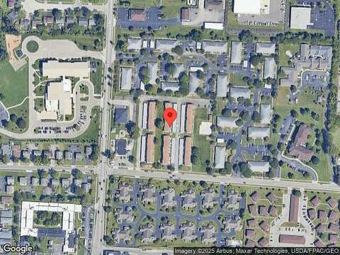 Queen Anne, GROVE CITY, OH 43123