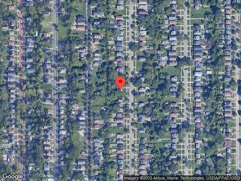 146Th, CLEVELAND, OH 44128