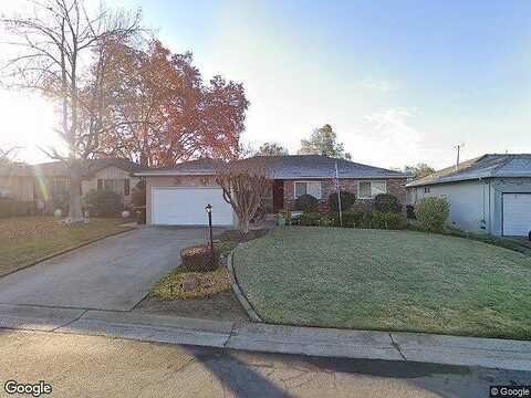 Jo Ann, SACRAMENTO, CA 95821