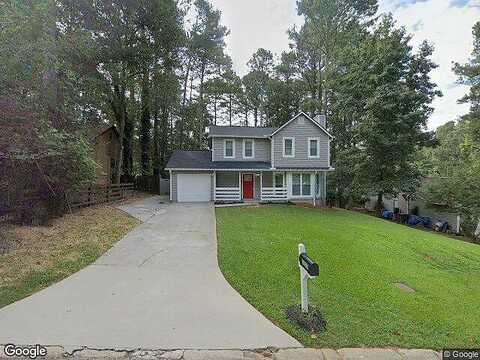 Willow Wood, LAWRENCEVILLE, GA 30044