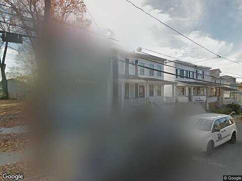 1St St, Newburgh, NY 12550