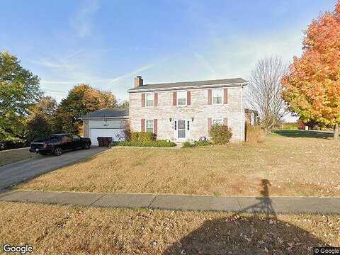 Hopemont, LEXINGTON, KY 40514