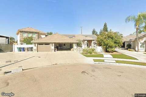 Mitchell, TULARE, CA 93274