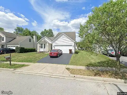 Flat River, PICKERINGTON, OH 43147