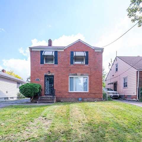 153Rd, CLEVELAND, OH 44128
