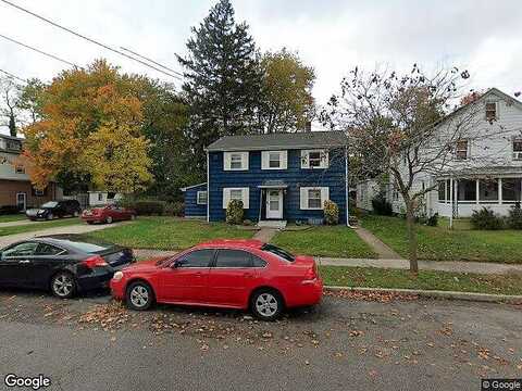 Samdin, TRENTON, NJ 08610