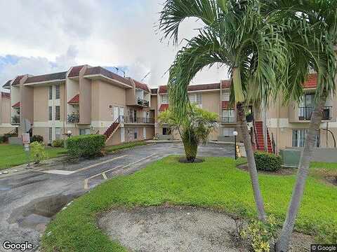Sw 109Th Ave Apt 4G, MIAMI, FL 33165