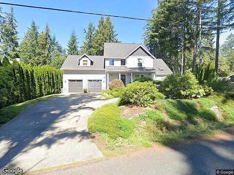 Murphy, GIG HARBOR, WA 98335