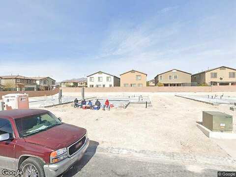 Free Bird Crest, NORTH LAS VEGAS, NV 89081