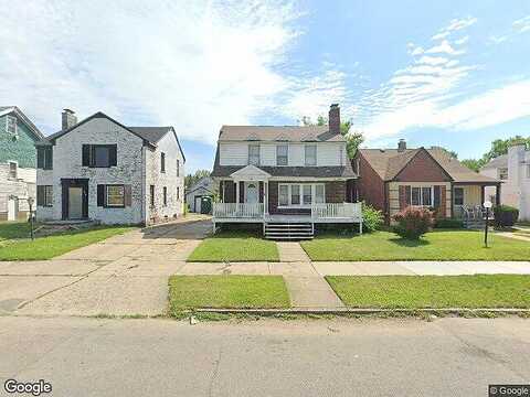 Haverhill, DETROIT, MI 48224