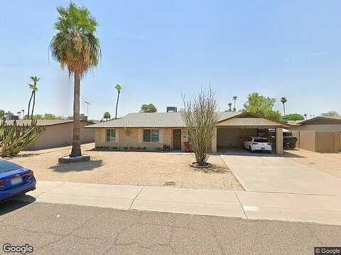 Shaw Butte, PHOENIX, AZ 85028
