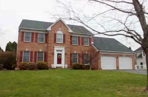 Autumn Ridge, BETHLEHEM, PA 18017