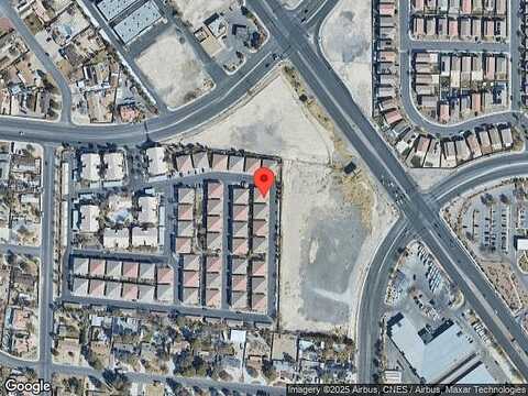 Prescott Pines, LAS VEGAS, NV 89108